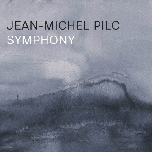 Jean-Michel Pilc - Symphony