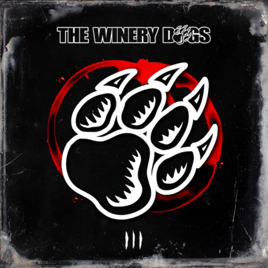 The Winery Dogs III