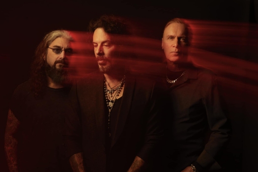 The Winery Dogs