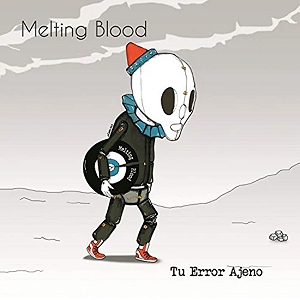 Melting Blood - Tu Error Ajeno - Mazik
