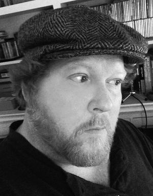 Afternoons In Stereo le projet du producteur canadien Greg Vickers - Mazik