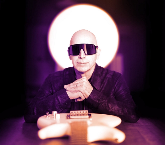 Joe Satriani-2022