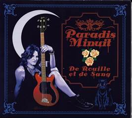 Paradis Minuit - De rouille et de sang