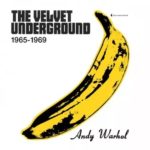 Peel Slowly and See the velvet underground