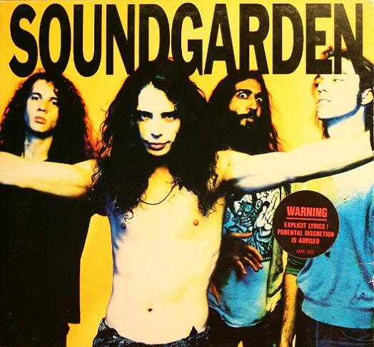 Soundgarden-Hands All Over