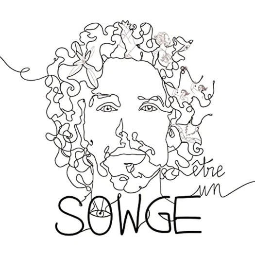 Sowge sort un nouveau single et nouveau clip "Être un"