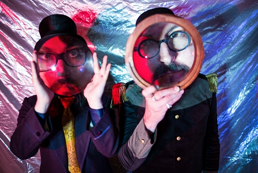 The Claypool Lennon Delirium