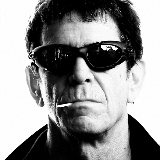 The Velvet Underground - Lou Reed