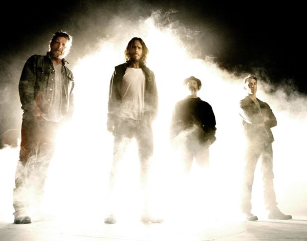 Soundgarden, les pionniers du grunge qui ont marqué l’histoire du rock