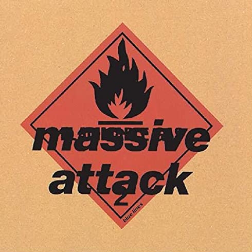 Massive Attack