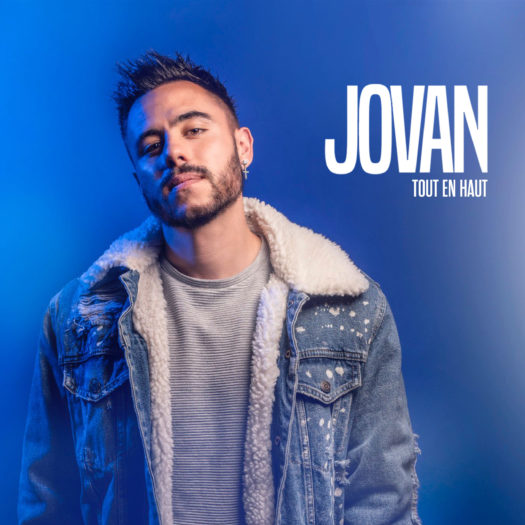 Jovan - Tout en haut