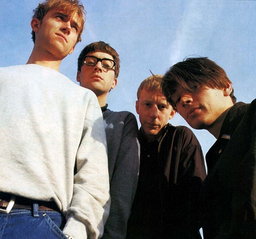 Blur