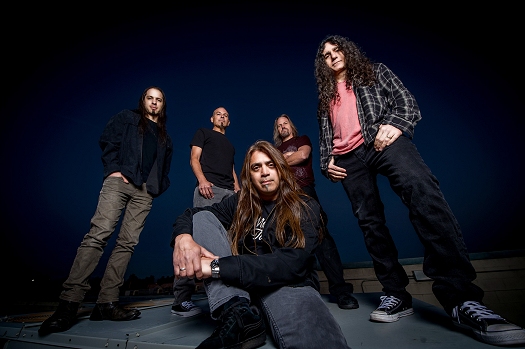 Fates Warning