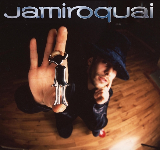 Jamiroquai