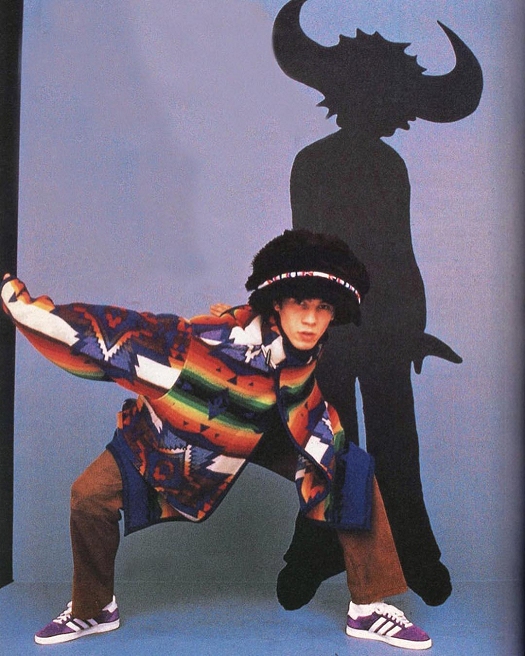 Jamiroquai