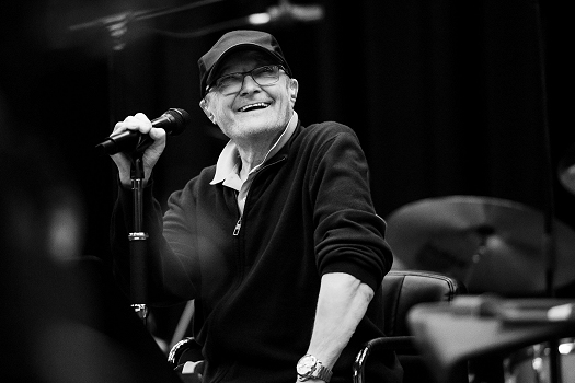 Phil Collins