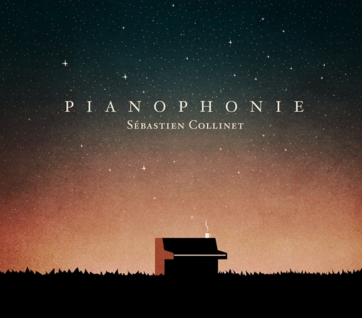 Pianophonie Sébastien Collinet