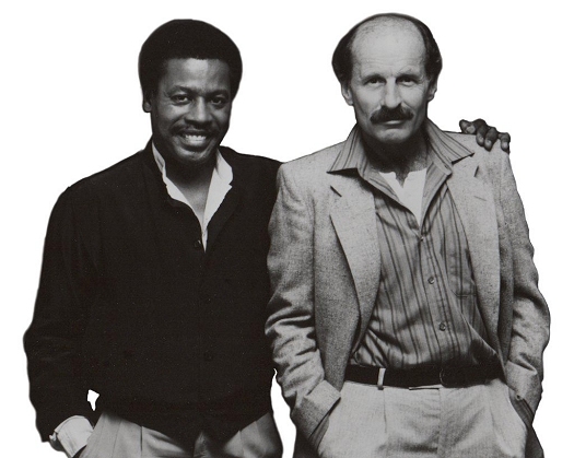 Weather Report - Wayne Shorter et Joe Zawinul