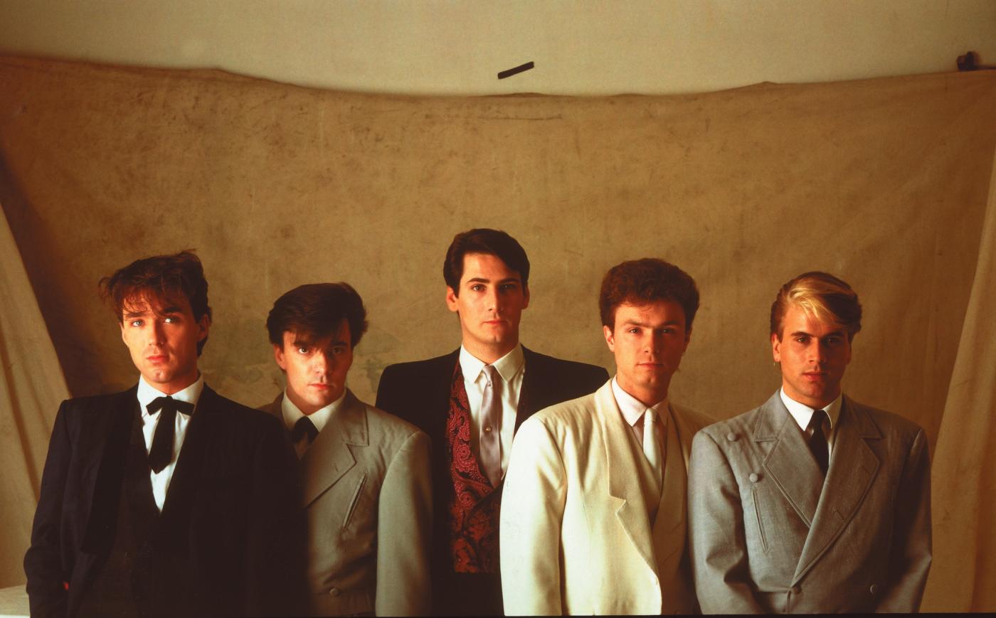 Spandau Ballet