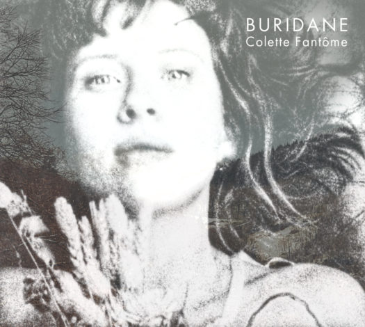 Buridane - Colette Fantôme