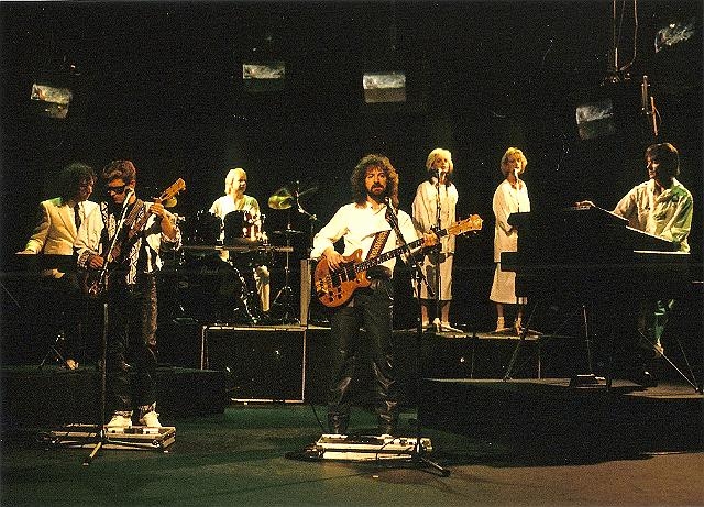 Barclay James Harvest