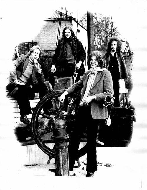 Barclay James Harvest