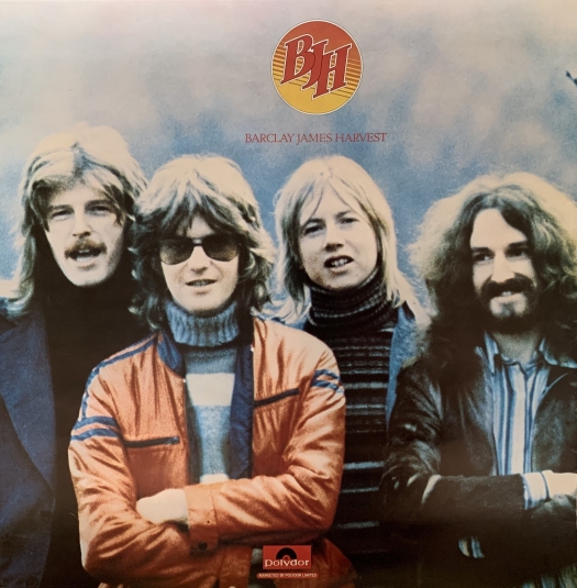 Barclay James Harvest 