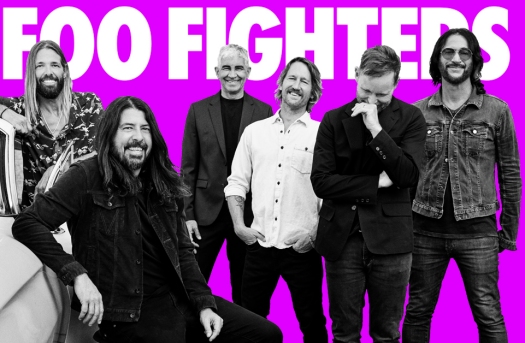 Foo Fighters