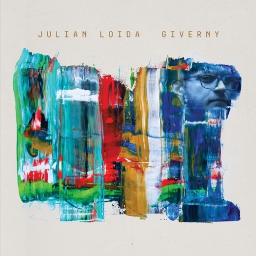 Giverny Julian Loida