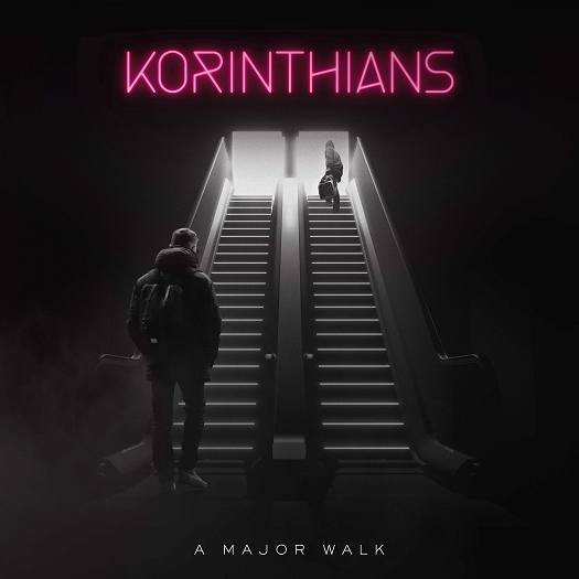 KORINTHIANS - A Major Walk