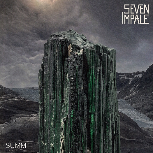 Seven Impale-Summit