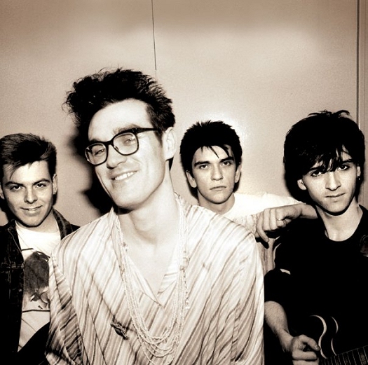 The Smiths