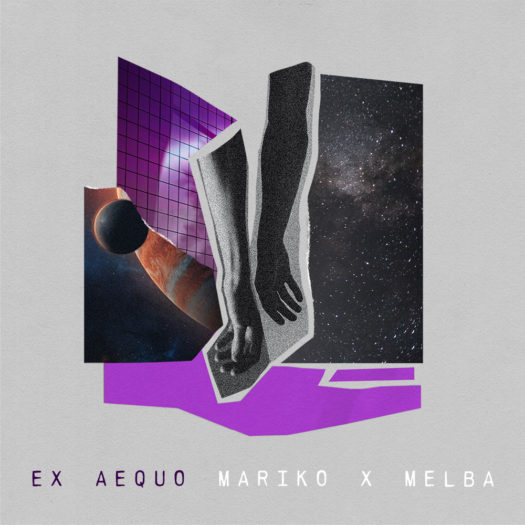 Mariko - Ex aequo ft. Melba