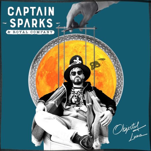 Captain Sparks & Royal Company 