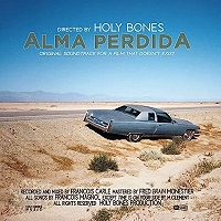 Holy Bones - Alma perdidA