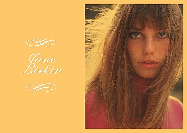 Jane Birkin