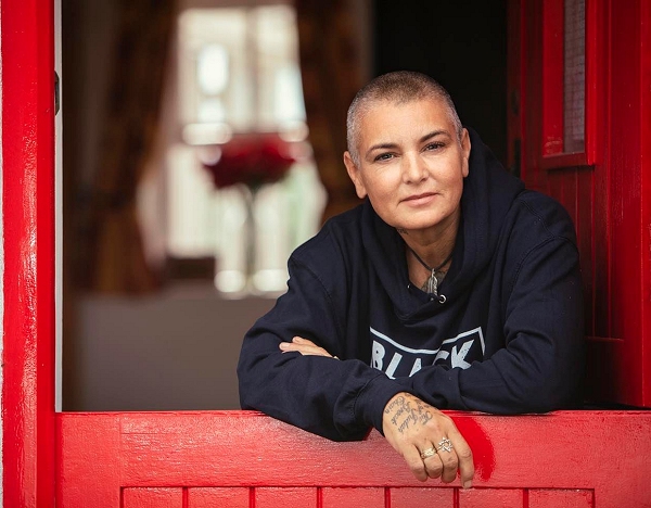 Sinead O'Connor