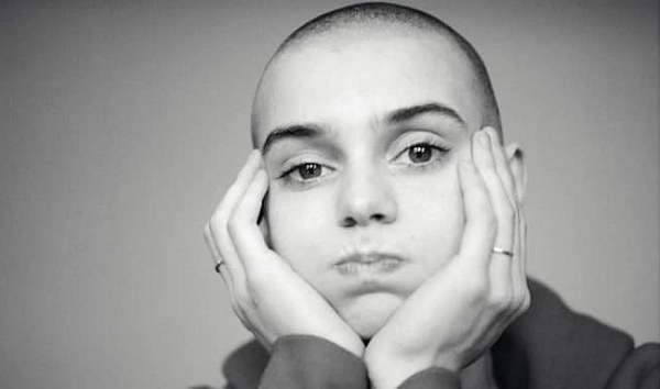 Sinead O'Connor