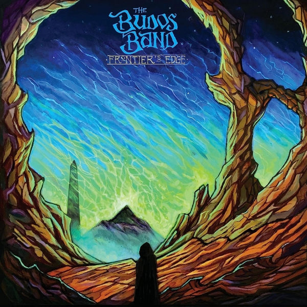 The Budos Band - Frontier's Edge