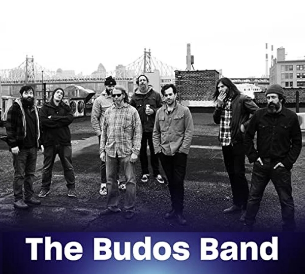 The Budos Band