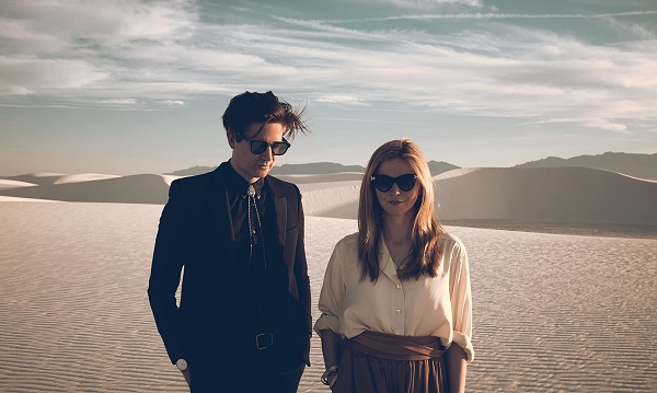 Still Corners