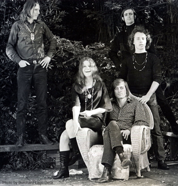 Big Brother and the Holding Company