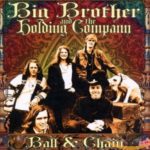 Big Brother and the Holding Company