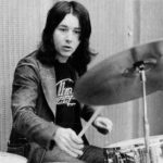 Brian Downey - Thin Lizzy