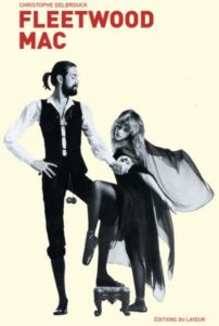 Fleetwood Mac par Christophe Delbrouck