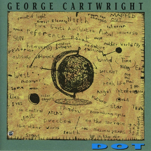 George Cartwright - DOT