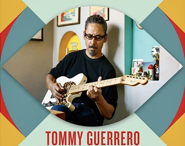 Tommy Guerrero