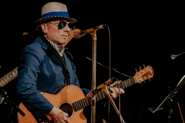 Van Morrison