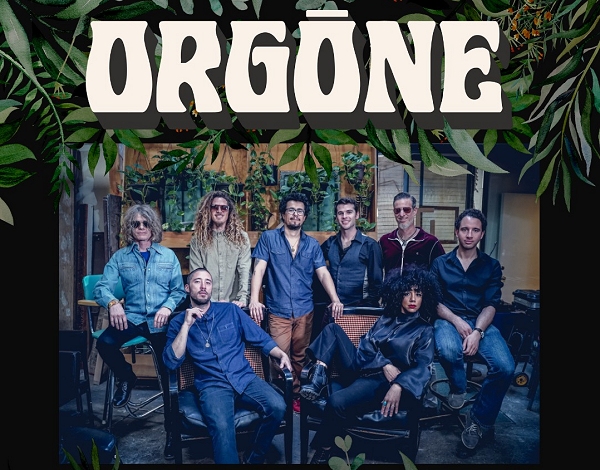 Orgone