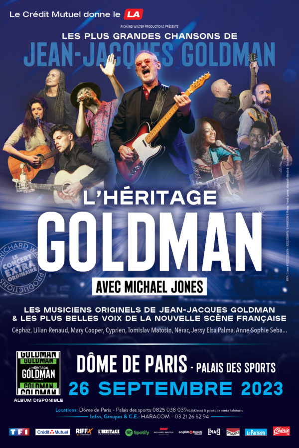 L'Héritage Goldman